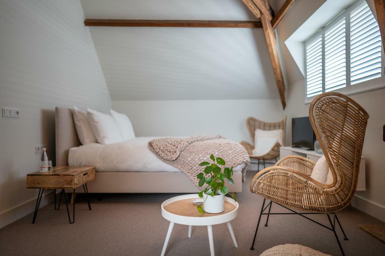Bella Vista Bed & Breakfast Valkenburg aan de Geul Dış mekan fotoğraf
