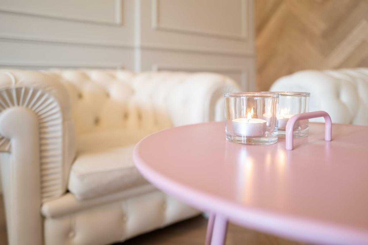 Bella Vista Bed & Breakfast Valkenburg aan de Geul Dış mekan fotoğraf