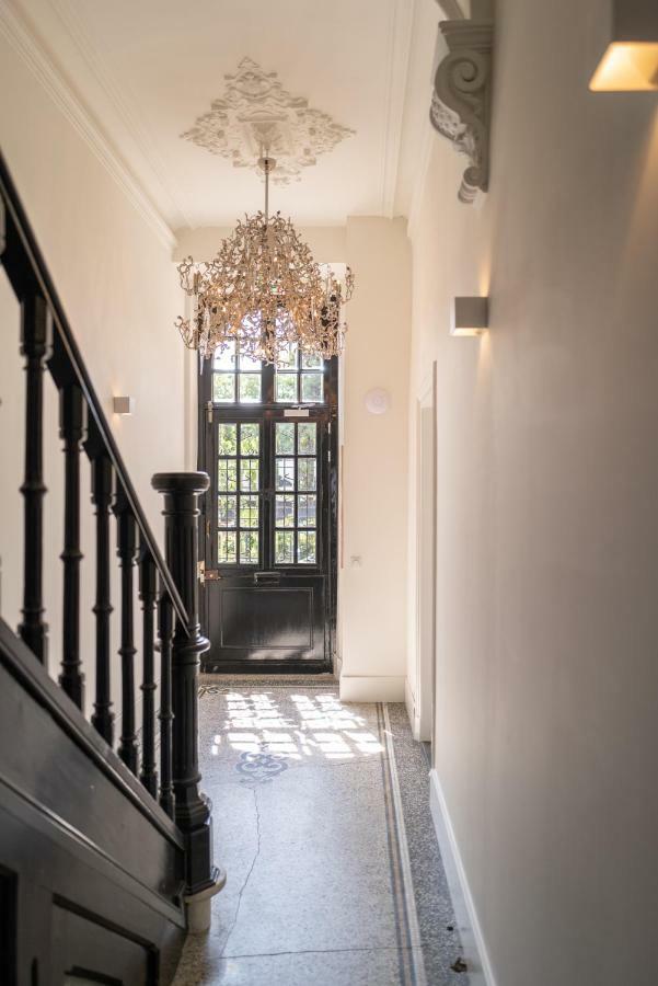 Bella Vista Bed & Breakfast Valkenburg aan de Geul Dış mekan fotoğraf