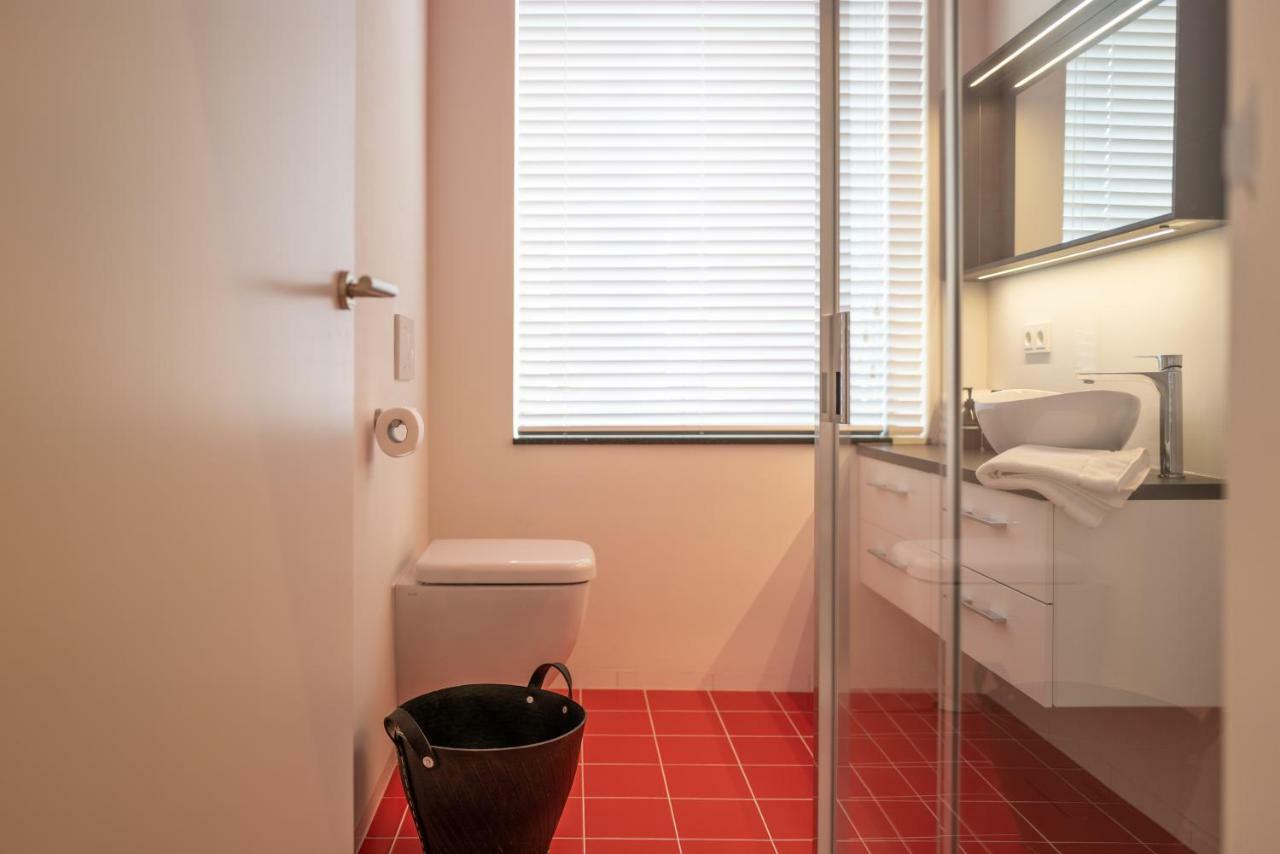 Bella Vista Bed & Breakfast Valkenburg aan de Geul Dış mekan fotoğraf