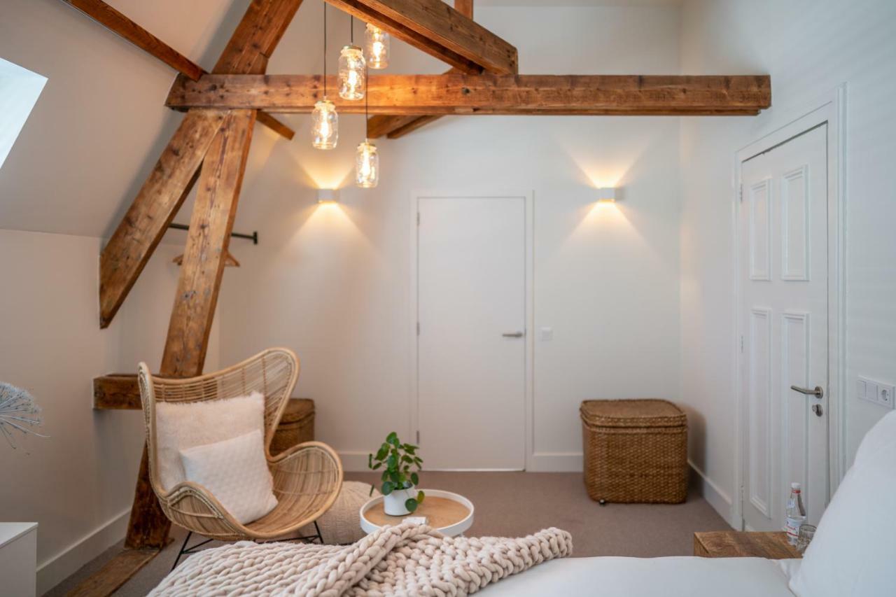 Bella Vista Bed & Breakfast Valkenburg aan de Geul Dış mekan fotoğraf