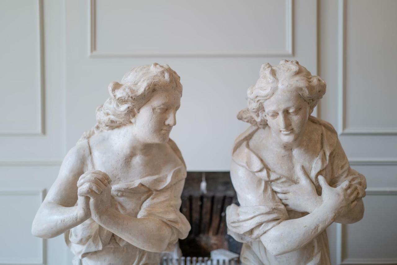 Bella Vista Bed & Breakfast Valkenburg aan de Geul Dış mekan fotoğraf