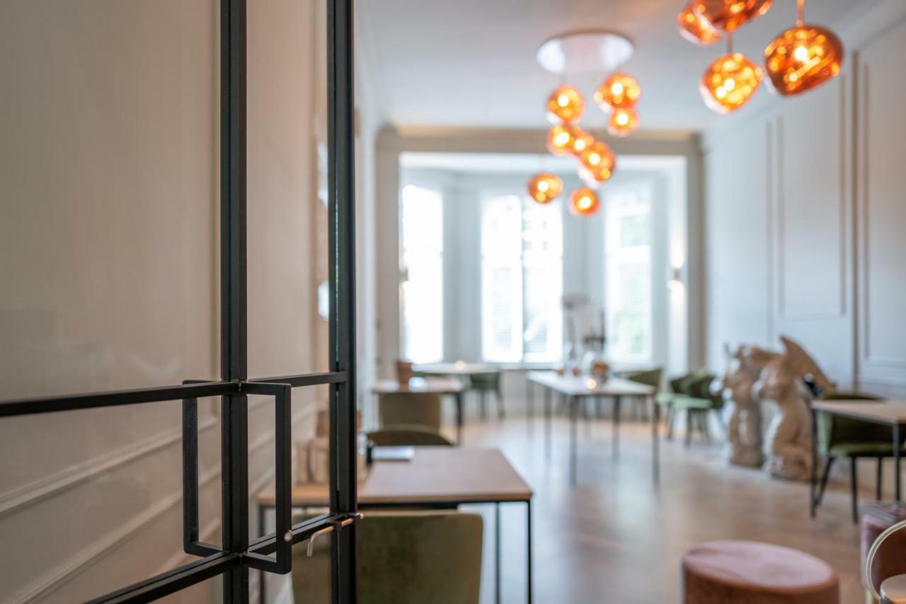 Bella Vista Bed & Breakfast Valkenburg aan de Geul Dış mekan fotoğraf