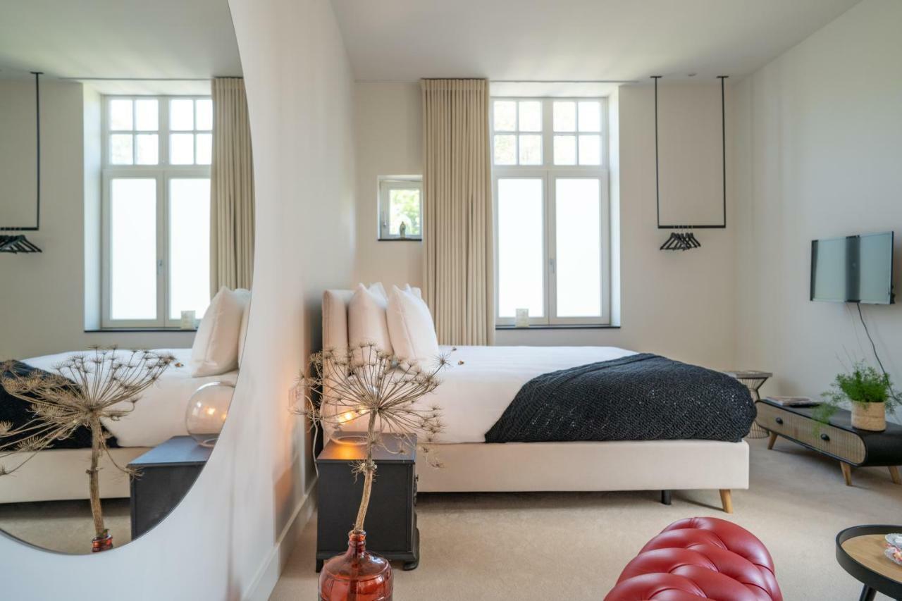 Bella Vista Bed & Breakfast Valkenburg aan de Geul Dış mekan fotoğraf