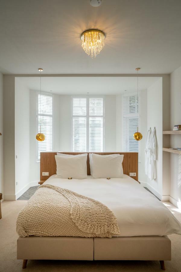 Bella Vista Bed & Breakfast Valkenburg aan de Geul Dış mekan fotoğraf