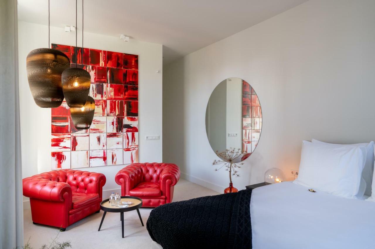 Bella Vista Bed & Breakfast Valkenburg aan de Geul Dış mekan fotoğraf