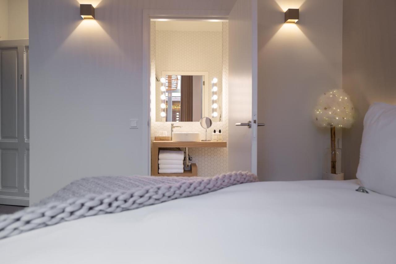 Bella Vista Bed & Breakfast Valkenburg aan de Geul Dış mekan fotoğraf
