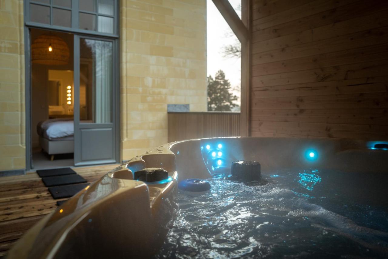 Bella Vista Bed & Breakfast Valkenburg aan de Geul Dış mekan fotoğraf